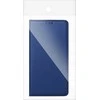 Dėklas Oem SMART CASE Book skirtas Samsung Galaxy A54 5G mėlynos spalvos