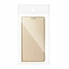 Dėklas Oem SMART CASE Book skirtas Xiaomi 15 Pro aukso spalvos