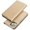 Dėklas Oem SMART CASE Book skirtas Xiaomi 14T PRO aukso spalvos