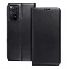 OEM atverčiamas dėklas Honor Magic 7 PRO Smart Magneto juodas