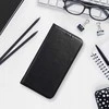 OEM atverčiamas dėklas Honor Magic 7 PRO Smart Magneto juodas