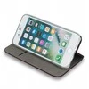Dėklas Oem Flip case for Honor X8c Smart Magneto burgundy