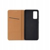 Oem SMART Pro Book leather dėklas skirtas Samsung Galaxy S25 Ultra juodos spalvos
