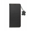 Oem SMART Pro Book leather dėklas skirtas Xiaomi Redmi 14C juodos spalvos