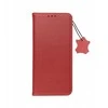 Oem SMART Pro Book leather dėklas skirtas Xiaomi Redmi 14C claret