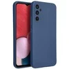 OEM dėklas, skirtas Honor Magic 7 LITE, minkštas, tamsus, mėlynas