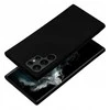 Oem SOFT dėklas skirtas Samsung Galaxy S25 Edge juodos spalvos