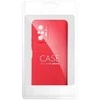 Oem SOFT dėklas skirtas Xiaomi Redmi Note 14 Pro Plus 5G red