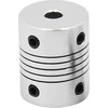 Grąžtas Oem Lanksti Mova Žingsniniam Varikliui 5x8x25mm