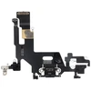 Oem USB įkrovimo laidas, skirtas IPHONE 11 juodas (išimamas) (Atnaujinta)