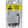 OEM įkrovimo lankstus USB įkroviklis IPHONE 12 Pro max juodas (ištrauktas)