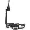 OEM įkrovimo lankstus USB įkroviklis IPHONE 12 Pro max juodas (ištrauktas)