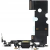 Oem USB įkrovimo laidas, skirtas IPHONE 8G juodas (išimamas)