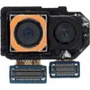 OEM Taśma do Samsung Galaxy A30 su kamera tylną