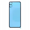 Oem Lipnios juostos akumuliatoriaus dangtelio sandariklis, skirtas SAMSUNG A06 A066 (Premium)
