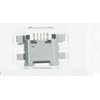 Oem „Huawei Y7 2018“ įkrovimo prievado lankstus laidas