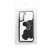 Oem TEDDY BEAR Dėklas skirtas Samsung Galaxy A36 5G juodos spalvos