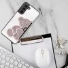 Oem TEDDY BEAR Dėklas skirtas Samsung Galaxy S25 Ultra rožinės spalvos