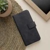 Dėklas Oem Flip case for iPhone 15 PRO MAX Tender Book juodas
