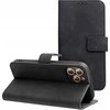 Dėklas Oem Flip case for iPhone 15 PRO MAX Tender Book juodas