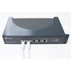 Oem TP-Link D-TP226 – stovo laikiklis, skirtas TL-SG108-M2/TL-SX105/ER7206/ER7212PC/ER707-M2, pilkas