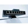 Oem TP-Link D-TPDIN158 DIN bėgelio laikiklis, skirtas SG108xx, SF1006P, ER605, RP108GE, pilkas