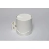 Maršrutizatorius OEM TP-Link D-X20/X60 Laikiklis ścienny do DECO X10/X20/X50/X60 balta