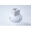 OEM TP-LINK laikiklis/dangtelis Tapo C500/C510W/C520WS ant sienos baltas