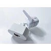 Oem TP-LINK sieninis ir lubinis laikiklis/stovas Tapo C310/C320WS/C325WB kameroms, baltas su kabelio dangteliu (1vnt)