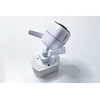 Oem TP-LINK sieninis ir lubinis laikiklis/stovas Tapo C310/C320WS/C325WB kameroms, baltas su kabelio dangteliu (1vnt)