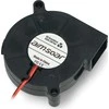 Oem Ventiliatorius 12V 50x50x15mm 2 laidų
