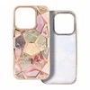 Dėklas Oem Case for iPhone 16e (SE 4 2025) Twinki auksinis