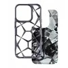 Dėklas Oem Case for iPhone 16e (SE 4 2025) Twinki juodas