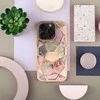 Dėklas Oem Case for iPhone 16e (SE 4 2025) Twinki auksinis