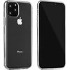 OEM dėklas, skirtas iPhone 15 PLUS galiniam dėklui, itin plonas, 0,5 mm, skaidrus