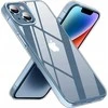 Dėklas Oem Case for iPhone 14 Back Case Ultra Slim 0,5 mm transparent