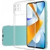 Dėklas Oem BACK CASE ULTRA SLIM 0,5 mm skirtas Xiaomi POCO C40
