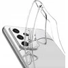 Dėklas Oem BACK CASE ULTRA SLIM 0,3 mm skirtas Samsung Galaxy A23 5G skaidrus