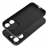 OEM dėklas, skirtas iPhone 16 PRO MAX, itin plonas, matinis, juodas