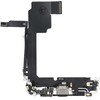 Charging flex USB for IPHONE 15 Pro Max juodas OEM