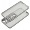 Oem VARIETE Dėklas skirtas Samsung Galaxy S25 Edge steel