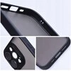 Dėklas Oem Case for iPhone 16e (SE 4 2025) / 17e Variete juodas