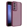 Oem VARIETE Dėklas skirtas Samsung Galaxy A36 5G violetinės spalvos