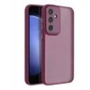 Oem VARIETE Dėklas skirtas Samsung Galaxy A56 5G violetinės spalvos