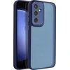 Oem VARIETE Dėklas skirtas Xiaomi Redmi Note 14 PRO PLUS 5G mėlynos spalvos