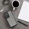 Oem VARIETE dėklas skirtas Xiaomi Redmi Note 14 PRO 4G juodos spalvos