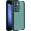 Oem VARIETE Dėklas skirtas Xiaomi Redmi Note 14 PRO PLUS 5G žalios spalvos