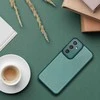 Oem VARIETE Dėklas skirtas Xiaomi Redmi Note 14 PRO PLUS 5G žalios spalvos