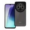Oem VARIETE Dėklas skirtas Xiaomi Redmi 14C juodos spalvos