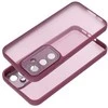 Oem VARIETE dėklas XIAOMI Redmi 15 4G / 5G (169 mm) violetinis